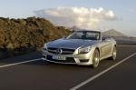 Mercedes-Benz SL63 AMG 2012 года